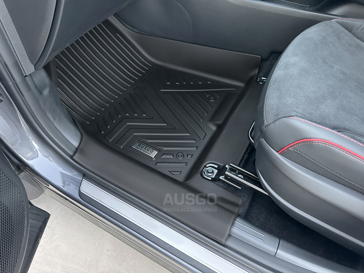5D Car Floor Mats for Hyundai Tucson 2021-Onwards