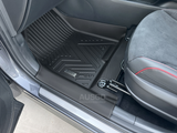 5D Car Floor Mats for Hyundai Tucson 2021-Onwards