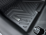 5D Car Floor Mats for Hyundai Tucson 2021-Onwards