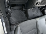 5D Car Floor Mats for Hyundai Tucson 2021-Onwards