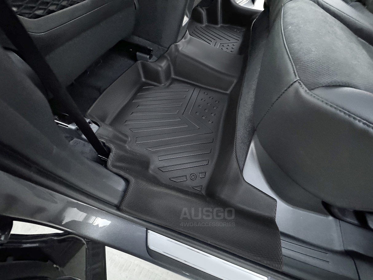 5D Car Floor Mats for Hyundai Tucson 2021-Onwards