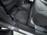 5D Car Floor Mats for Hyundai Tucson 2021-Onwards