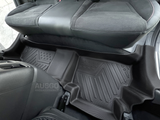 5D Car Floor Mats for Hyundai Tucson 2021-Onwards