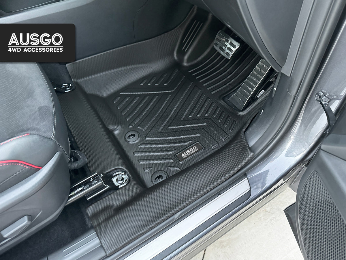 Pre-order Car Floor Mats for Hyundai Tucson 2021-Onwards