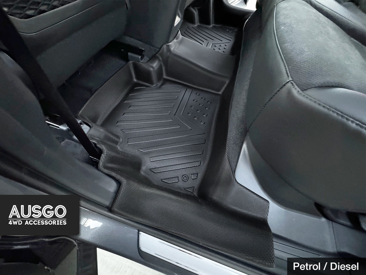 Pre-order Car Floor Mats for Hyundai Tucson 2021-Onwards