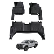 Pre-order Car Floor Mats for JAC T9 2024-Onwards