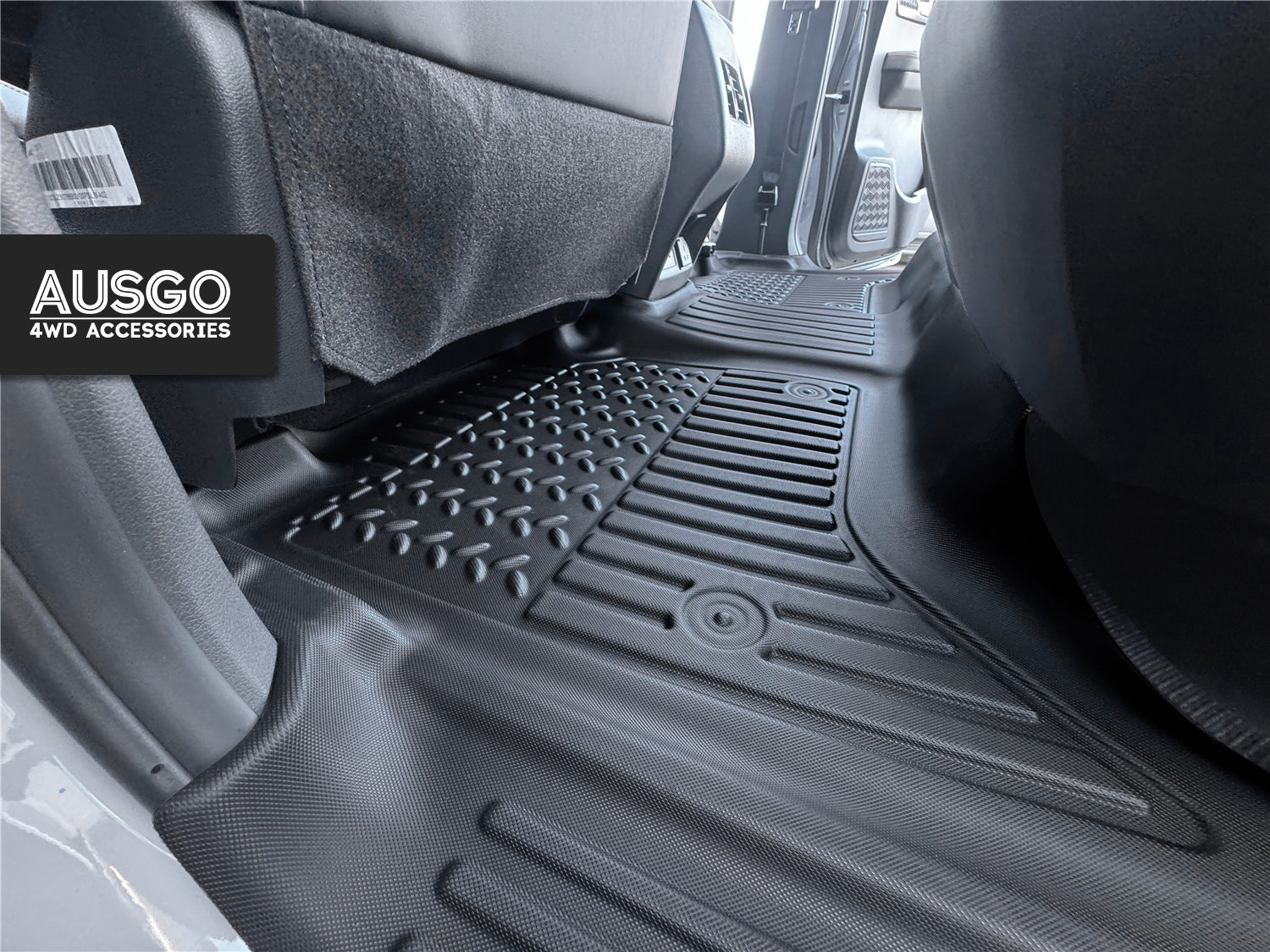 Pre-order Car Floor Mats for JAC T9 2024-Onwards