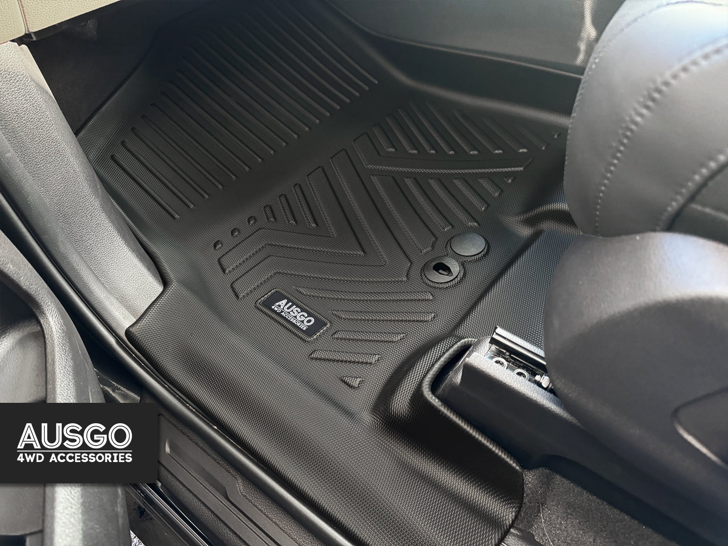 Pre-order Car Floor Mats for KIA Carnival KA4 Series 2020-Onwards