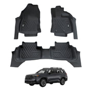 Pre-order Car Floor Mats for Subaru Forester 2025-Onwards