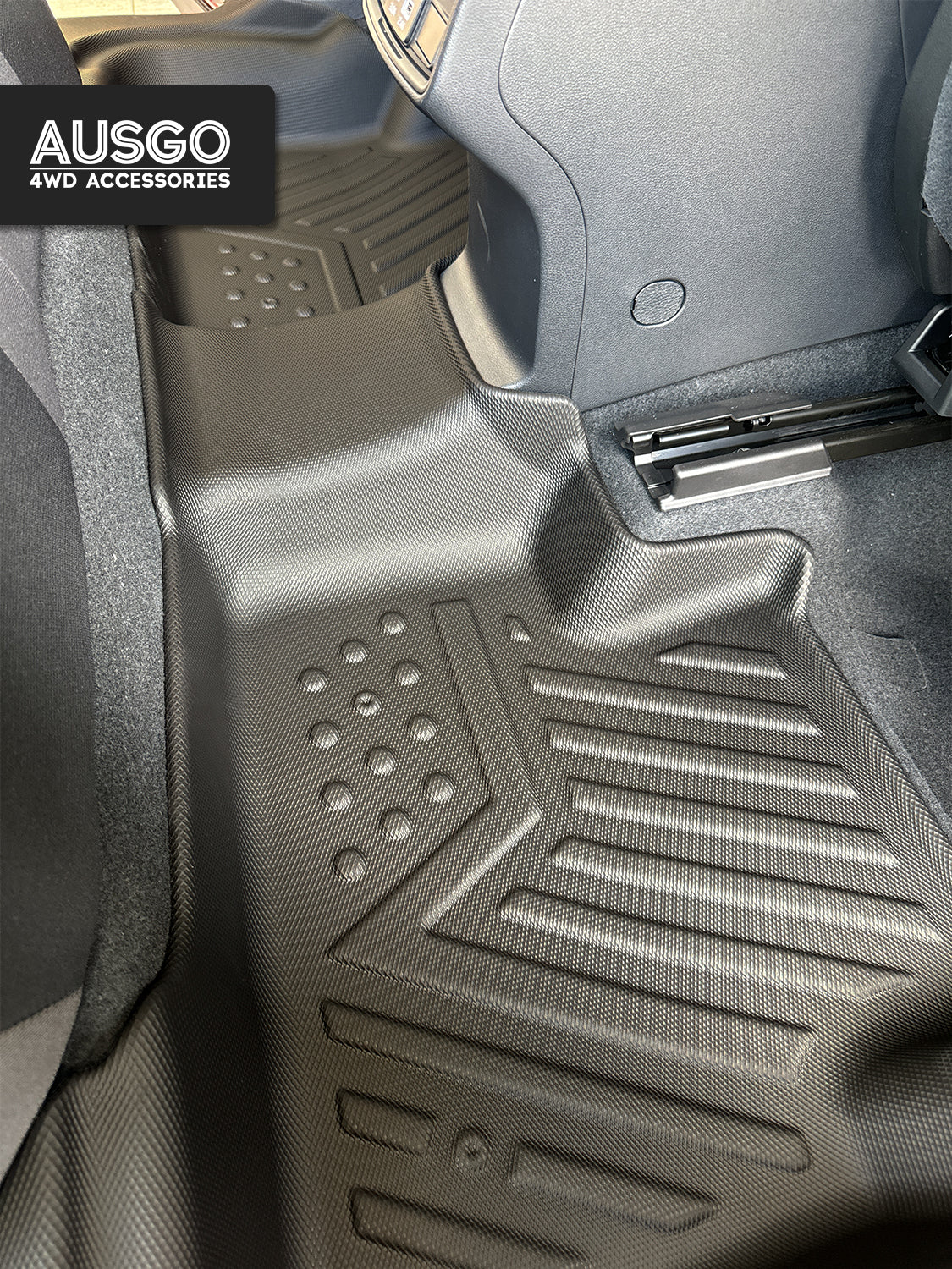 Pre-order Car Floor Mats for Subaru Forester 2025-Onwards