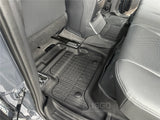 7D Injection Floor Mats for Toyota LandCruiser Prado 250 Series 2024-Onwards