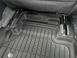 7D Injection Floor Mats for Toyota LandCruiser Prado 250 Series 2024-Onwards