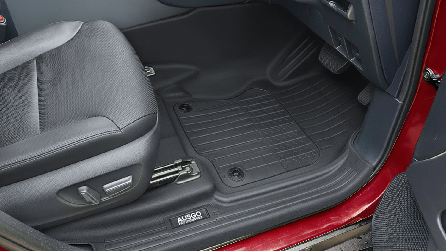 AUSGO 4X4 ACCESSORIES