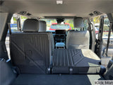 7D Injection Floor Mats for Toyota Land Cruiser Prado 250 Series LC250 2024-Onwards