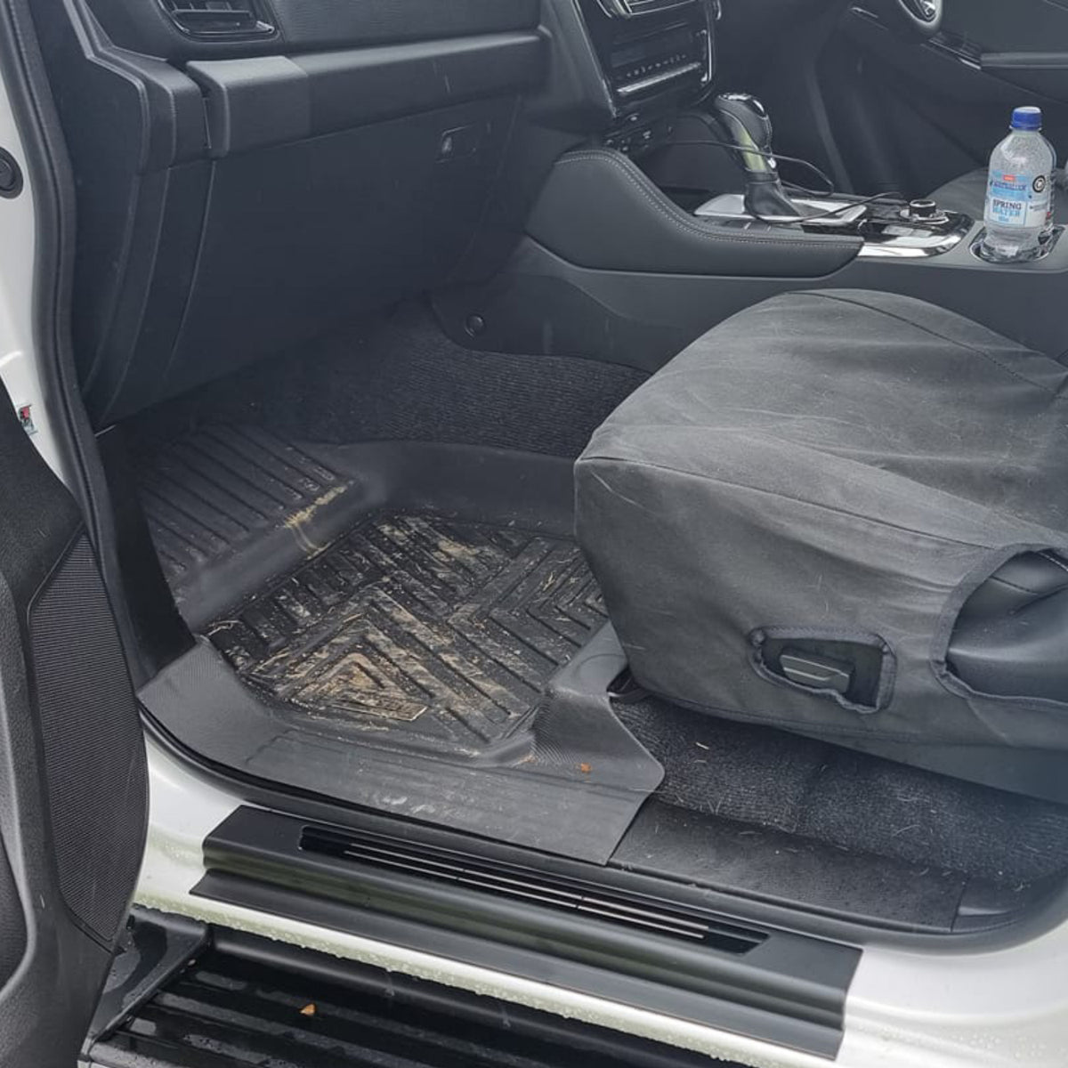 AUSGO 4X4 ACCESSORIES