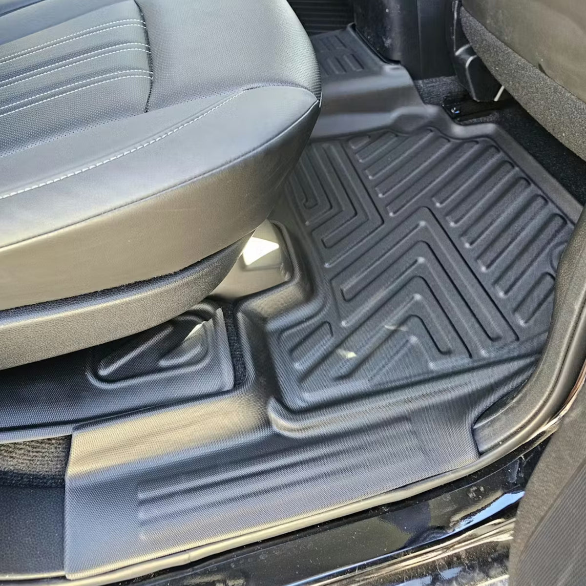 AUSGO 4X4 ACCESSORIES