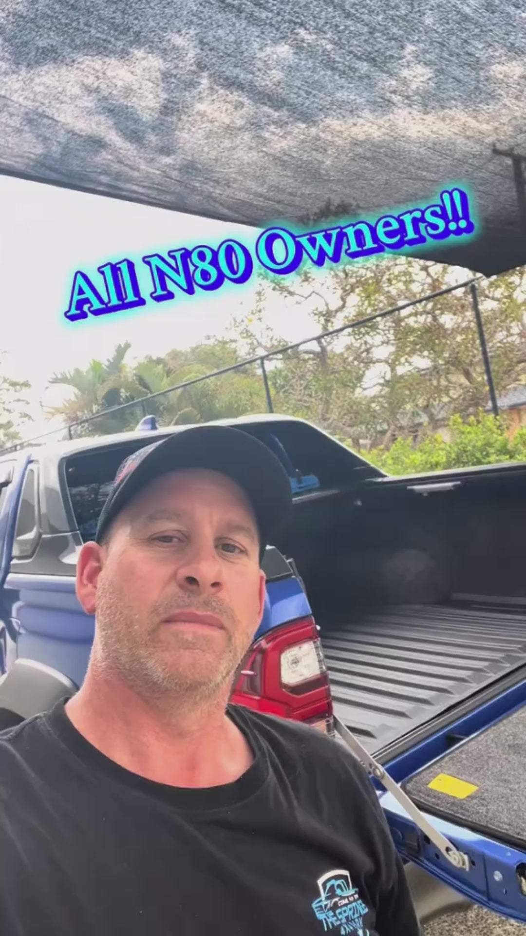 AUSGO 4X4 ACCESSORIES
