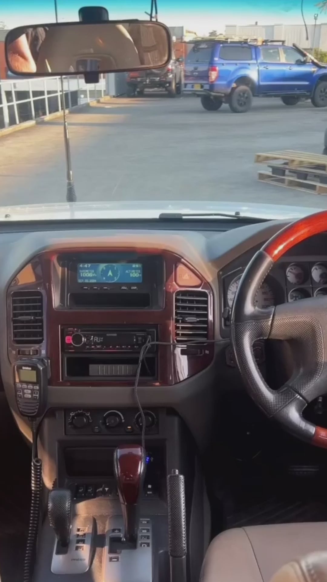 AUSGO 4X4 ACCESSORIES