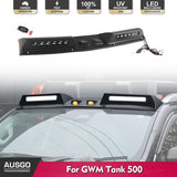 Roof Searchlight for GWM Tank 500 2024-Onwards