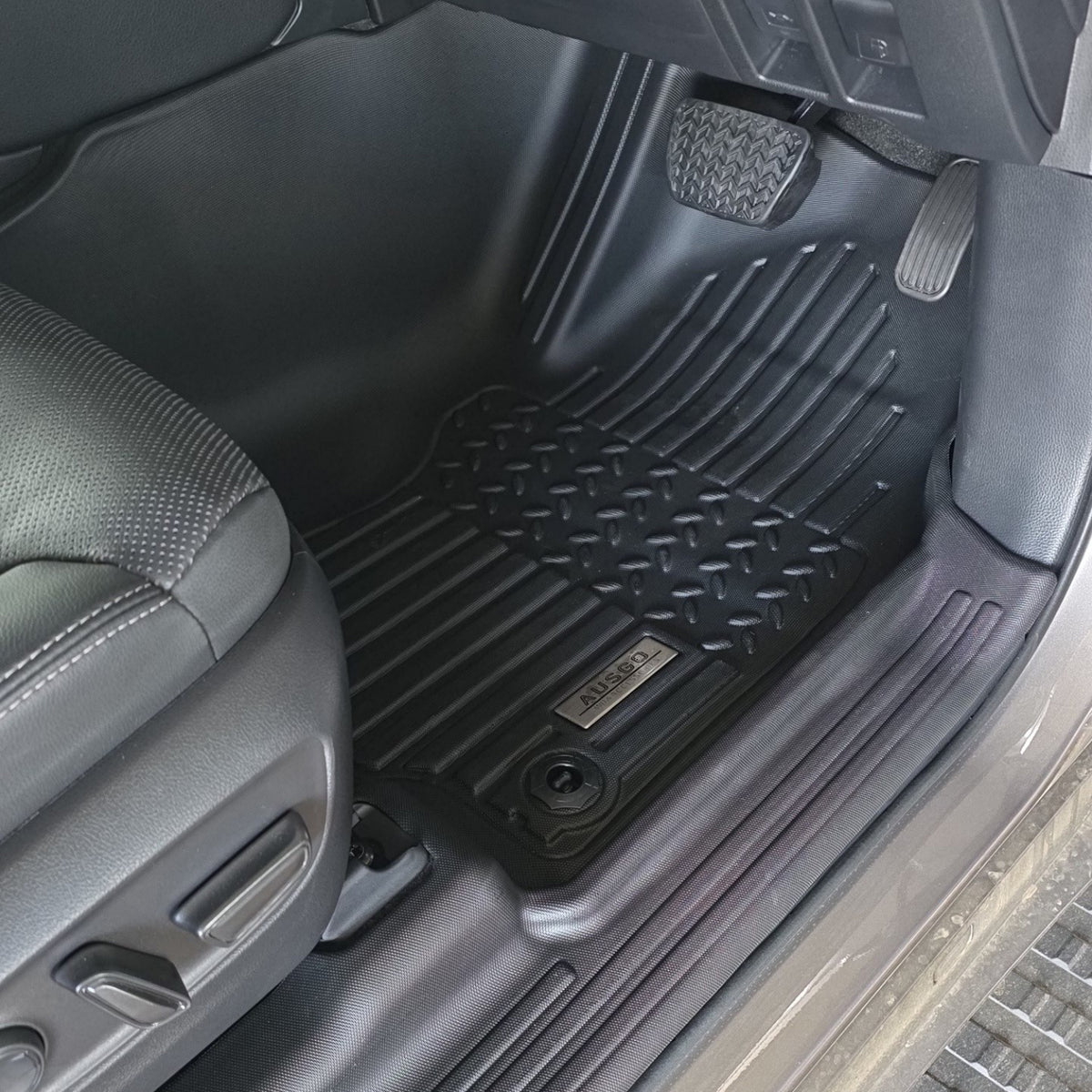 AUSGO 4X4 ACCESSORIES