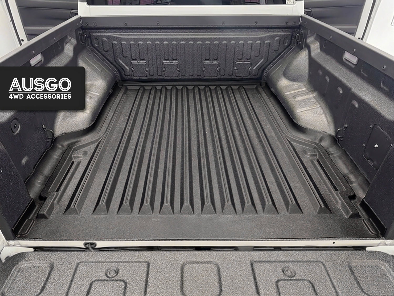 Ute Mat for BYD Shark 6 2024-Onwards