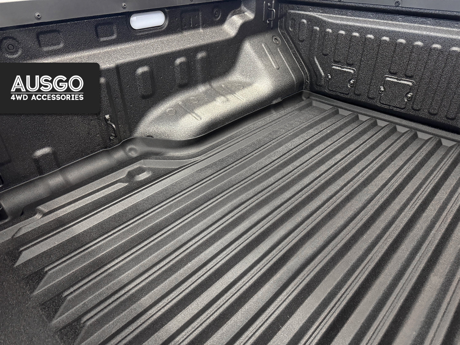 Ute Mat for BYD Shark 6 2024-Onwards