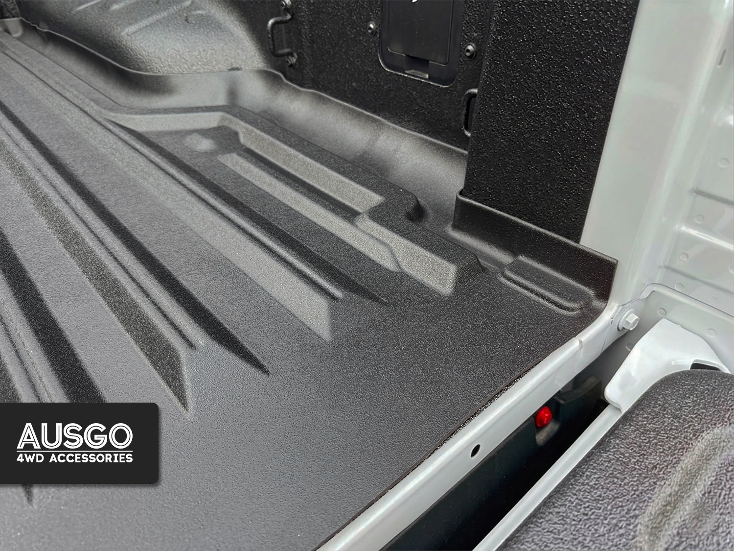 Ute Mat for BYD Shark 6 2024-Onwards