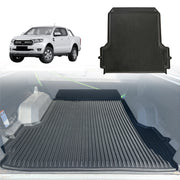 Pre-order Ute Mat for Ford Ranger Dual Cab 2011-2022 Fitted with Factory Plastic Tub Liner