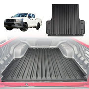 Pre-order Ute Mat for Toyota Hilux Dual Cab GR Sport / Rogue / Rogue 48V 2015-2025