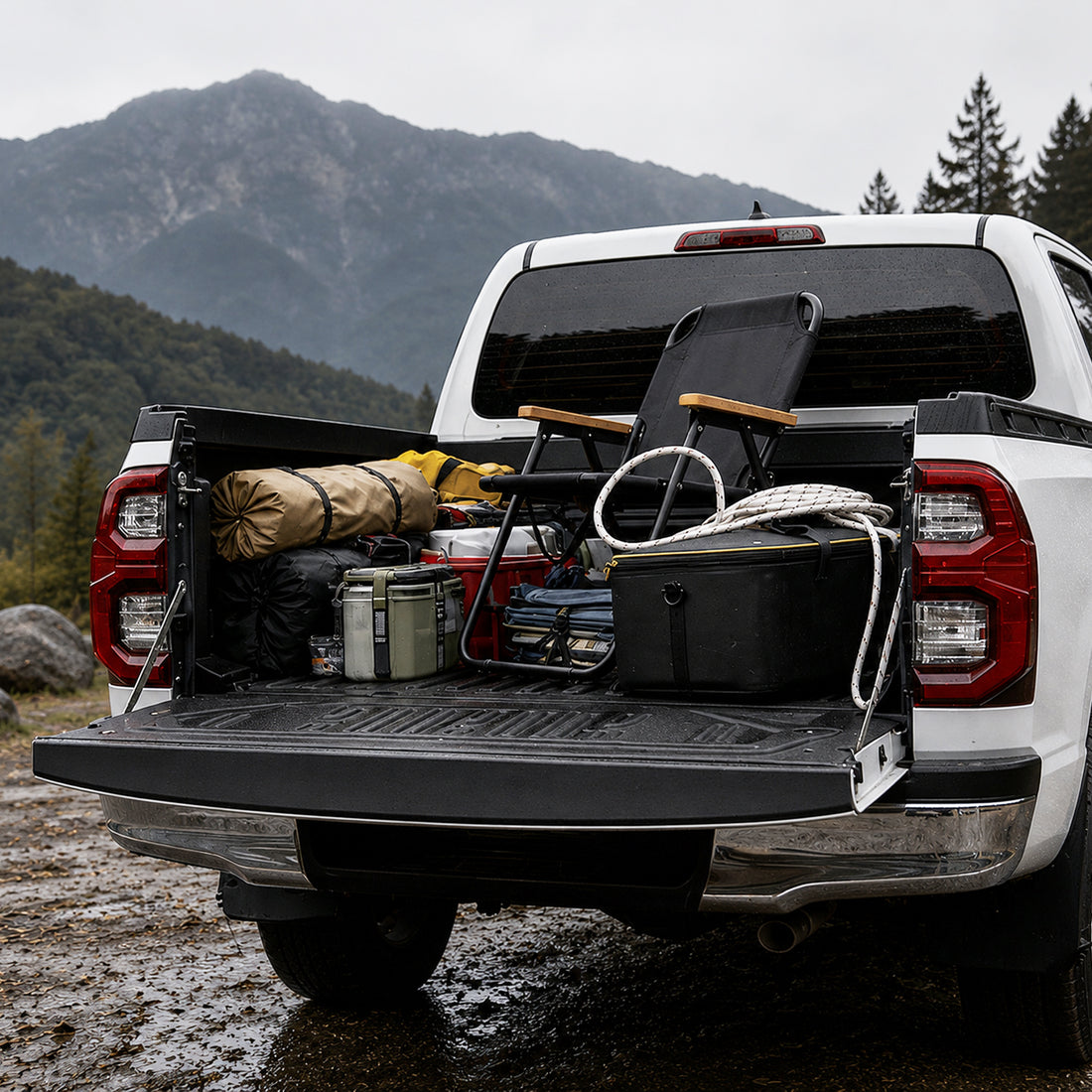 Built for New Zealand Conditions