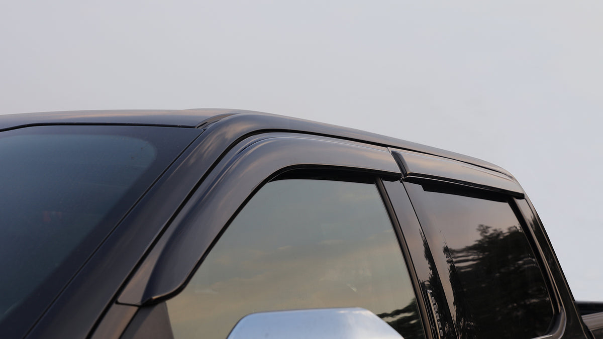 AUSGO 4X4 ACCESSORIES