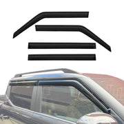 BYD Shark 6 2024+ Monsoon Weather Shields