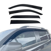 Pre-order Injection Monsoon Weather Shields for GWM Cannon 2020-Onwards