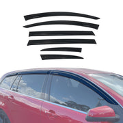 Monsoon Weather Shields for Holden Commodore VE VF Wagon 2006-2017