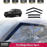 Weather Shields for Land Rover Range Rover Sport L494 Serires 2013-2022