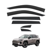 Pre-order Injection Monsoon Weather Shields for Toyota RAV4 2026-Onwards