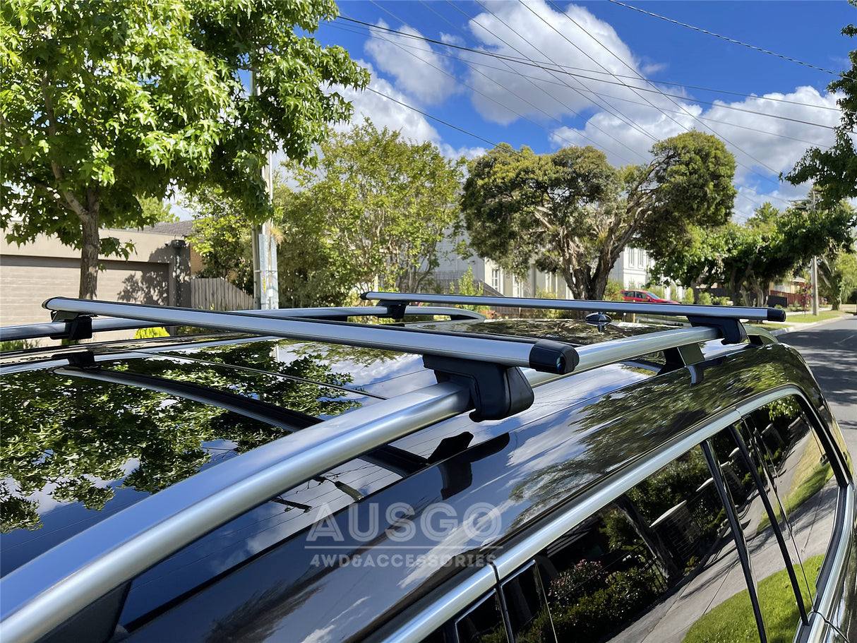 Car Roof Rack for GWM Cannon All Model 2020-Onwards