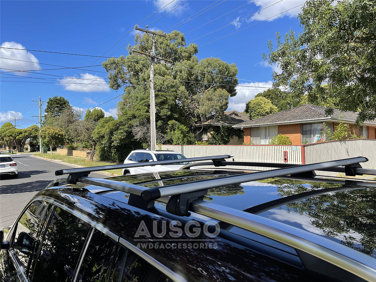 Car Roof Rack for GWM Cannon All Model 2020-Onwards