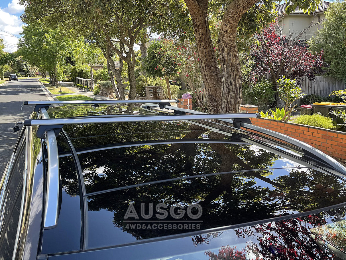 Car Roof Rack for GWM Cannon All Model 2020-Onwards