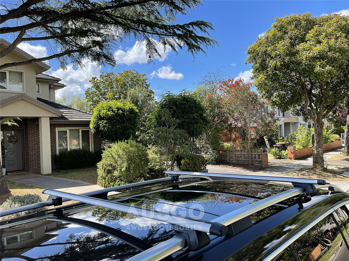 Car Roof Rack for GWM Cannon All Model 2020-Onwards