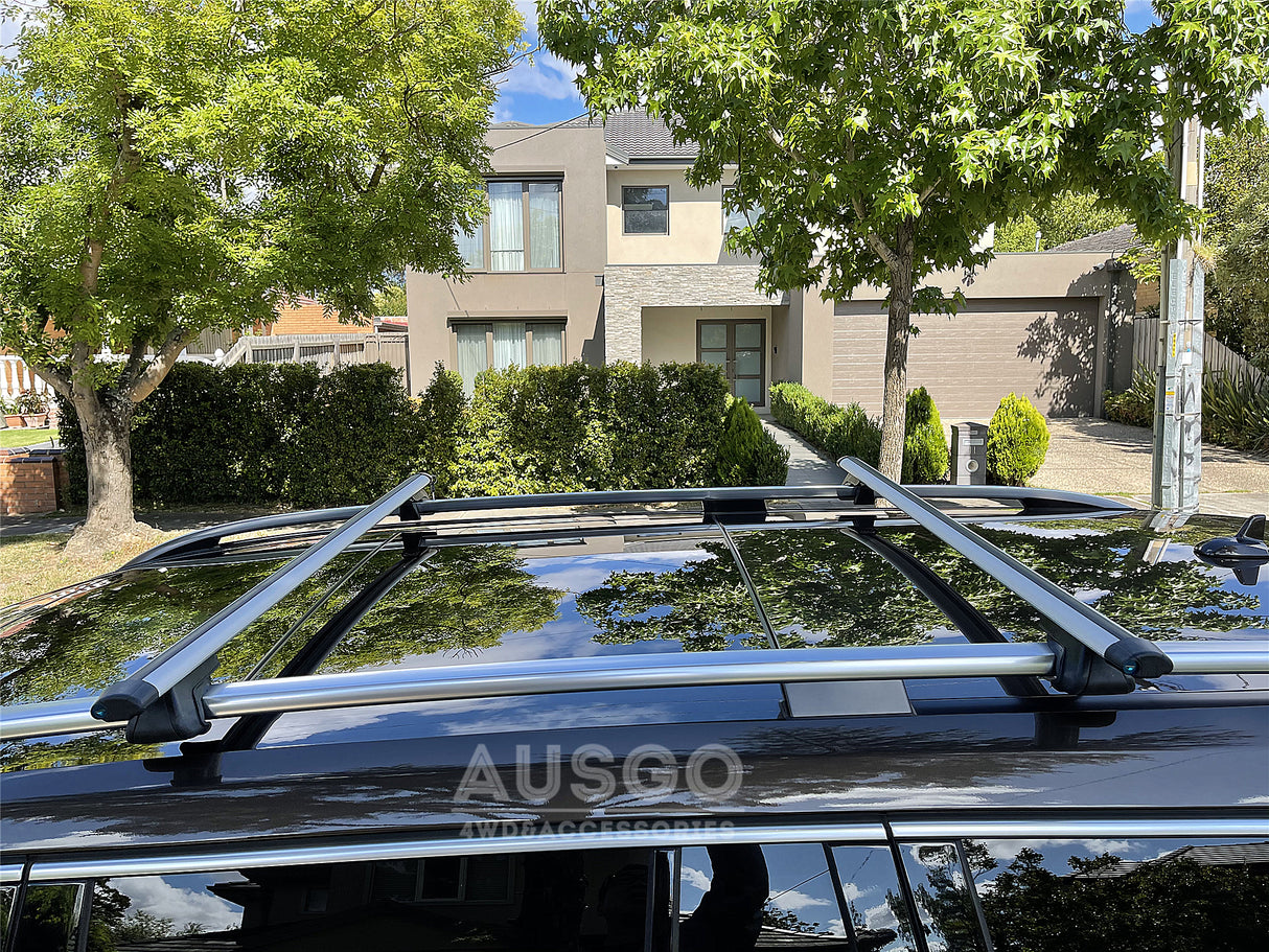Car Roof Rack for GWM Cannon All Model 2020-Onwards