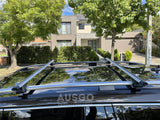 Car Roof Rack for GWM Cannon All Model 2020-Onwards