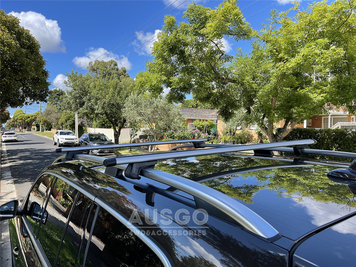 Car Roof Rack for GWM Cannon All Model 2020-Onwards