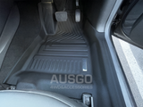 5D Car Floor Mats for Tesla Model 3 2021-2023