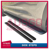 Side Steps for Nissan Qashqai J11 Series 2014-2022 #P