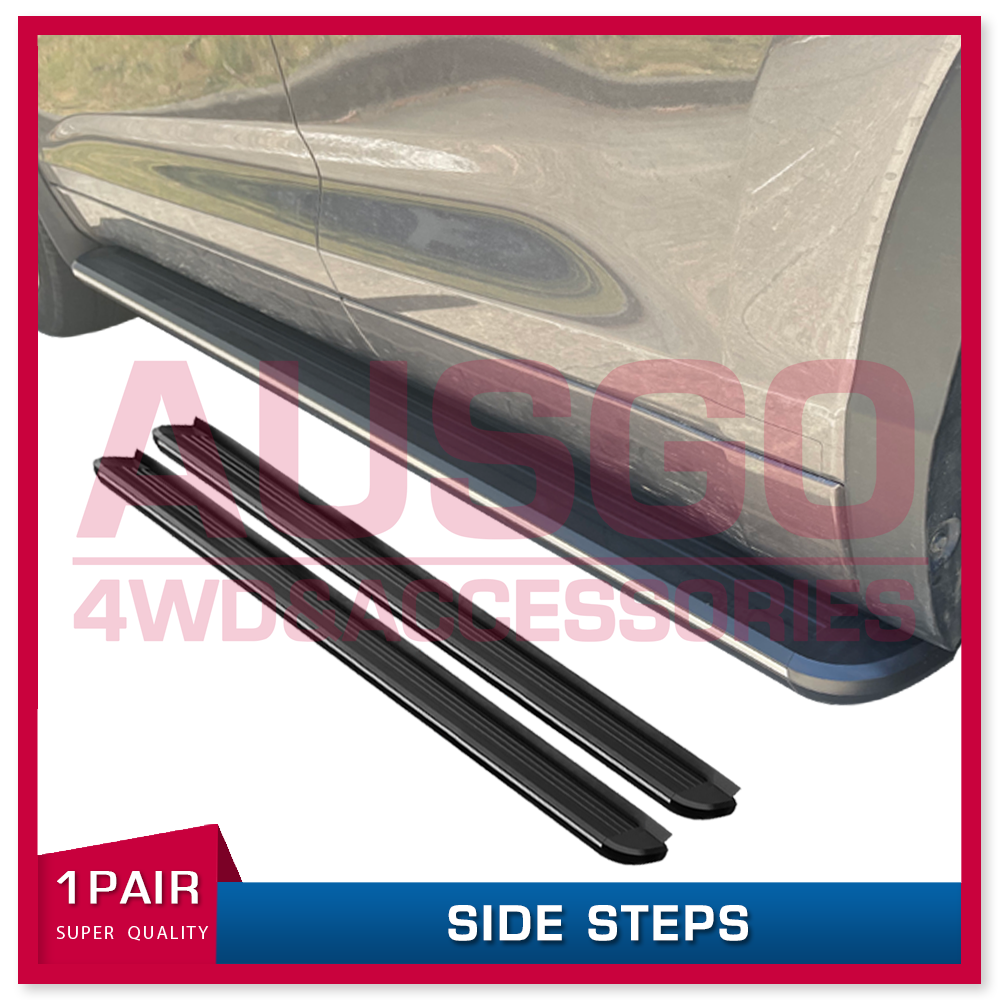 Side Steps for Lexus NX200 NX300h 2014-2021 #P