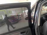 Magnetic Window Sun Shade for Volkswagen Tiguan L Allspace 2016-Onwards