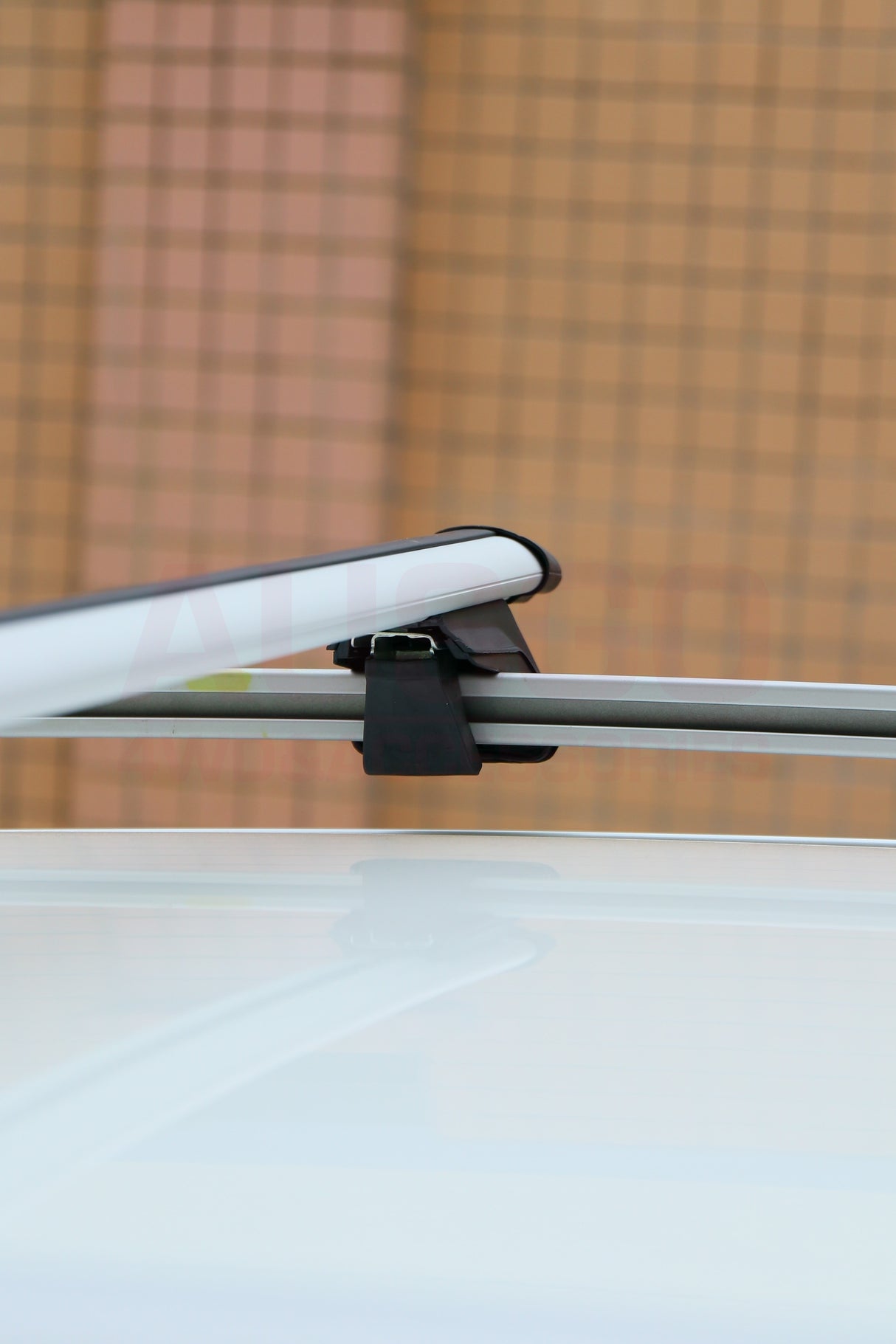 Car Roof Rack for GWM Cannon All Model 2020-Onwards