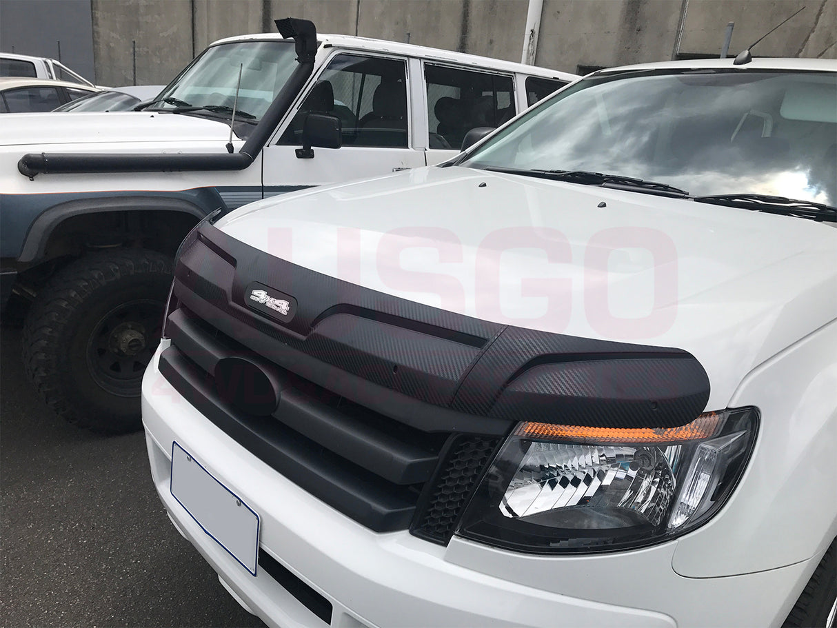 Bonnet Protector Guard for Ford Ranger 2012-2015